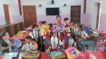 Welcome First day in school Class LKG 5.jpg